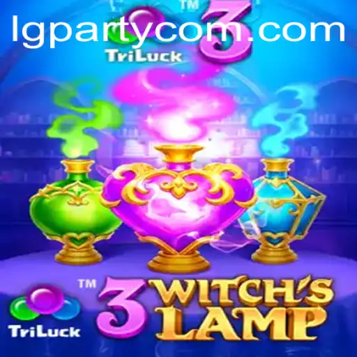 Unveiling the Mystical World of 3WitchsLamp: A Journey into Enchantment