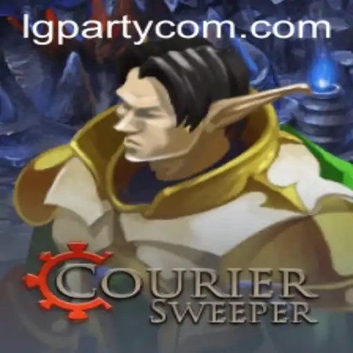 Explore the Thrills of CourierSweeper at the LG Party