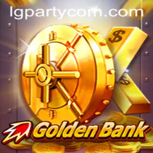 CrazyGoldenBank: The Ultimate LG Party Experience
