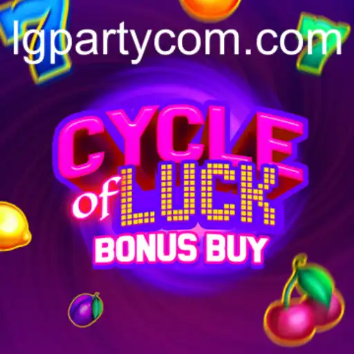 CycleofLuckBonusBuy: A Thrilling Casino Experience