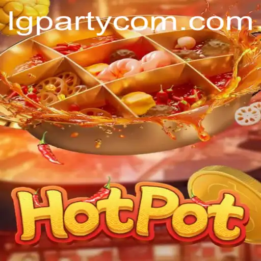Hotpot: The Exciting Game of Strategy and Fun