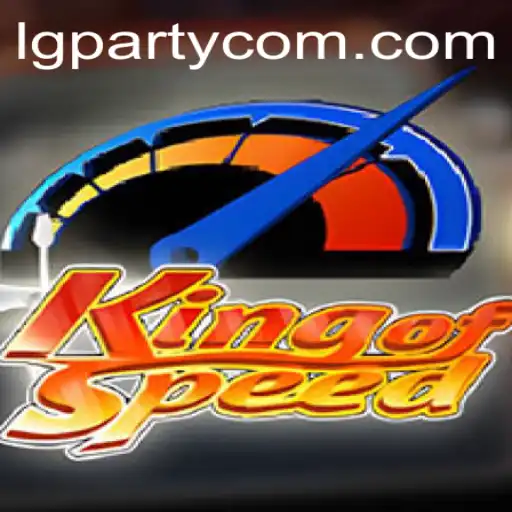 Unveiling the Thrills of KingofSpeed at the LG Party