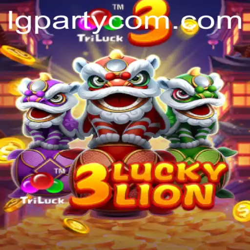 Unveiling the Excitement of 3LUCKYLION