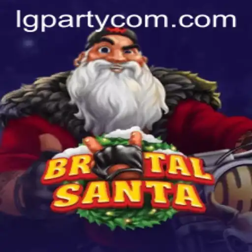 BrutalSanta: A Thrilling Virtual Experience with a Holiday Twist