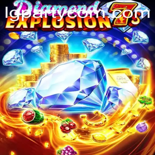 Unveiling DiamondExplosion7s: A New Gaming Experience