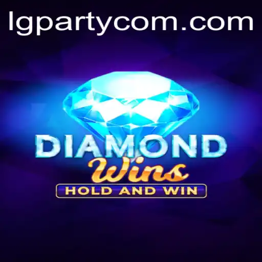 Exploring DiamondWins: A Game That Shines at LG Party