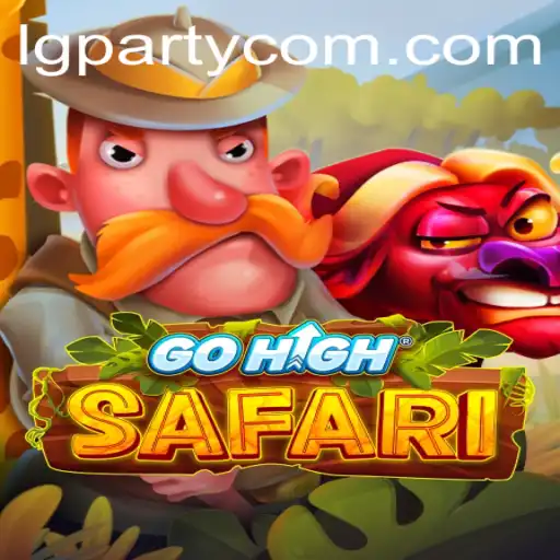 GoHighSafari: Exploring the High-Stakes World of Gaming