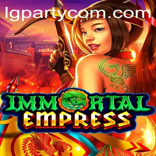 ImmortalEmpress: The Intriguing World of LG Party