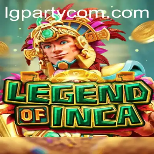 LegendofInca: The Epic LG Party Game Experience