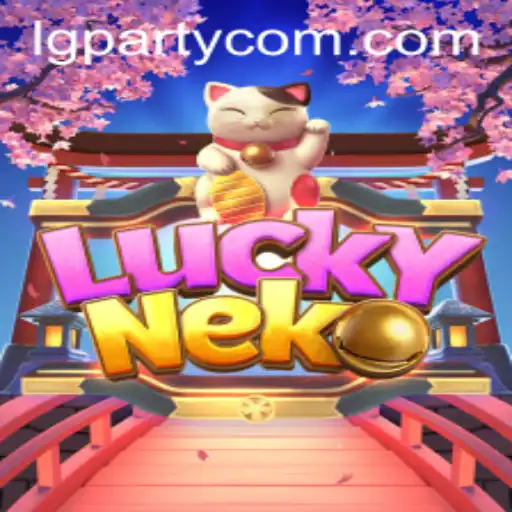 Exploring LuckyNeko: A Captivating Gaming Experience in the World of LG Party