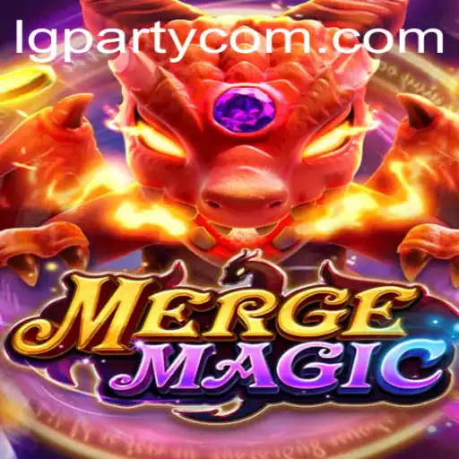 Unveiling the Enchanting World of MERGEMAGIC: A Journey Through LG Party's Spellbinding Adventures