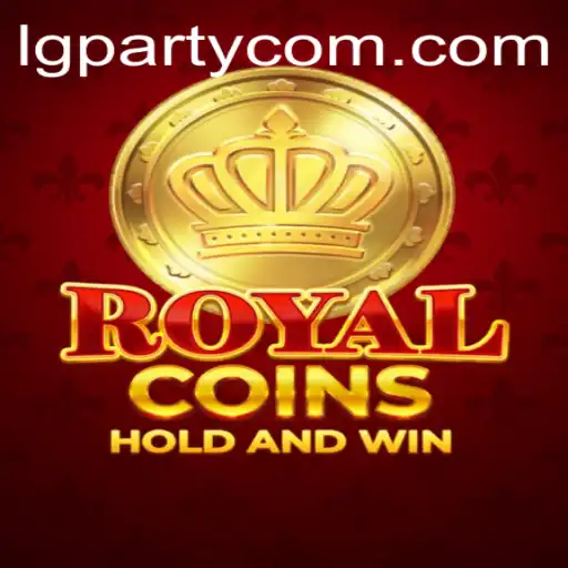 RoyalCoins: A Regal Journey Through the LG Party Experience