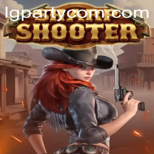 Sharpshooter: A New Era of Gaming with LG Party