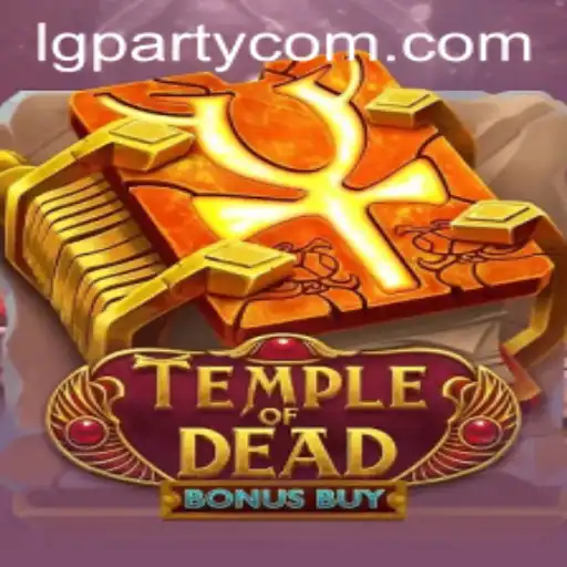 Temple of Dead Bonus Buy: An Immersive Adventure