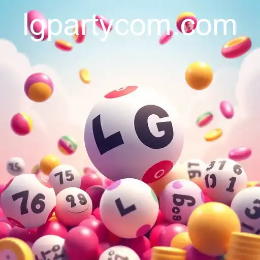 The Emergence of Online Lotteries: LG Party's Role