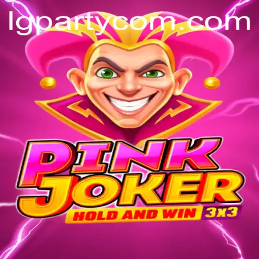 Unveiling Pinkjoker: A Thrilling Journey into LG Party