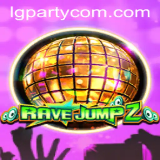 Dive into the World of 'RaveJump2': Experience the Ultimate Party Game