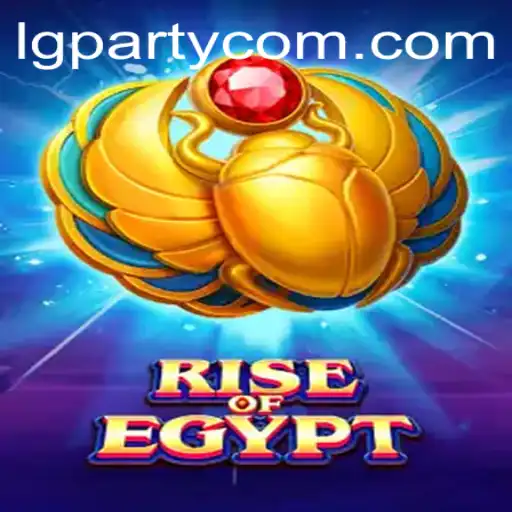 The Mysterious World of RiseOfEgypt: A Gaming Adventure
