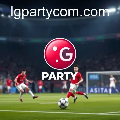 The Rise of LG Party in Sports Betting: A Transformation