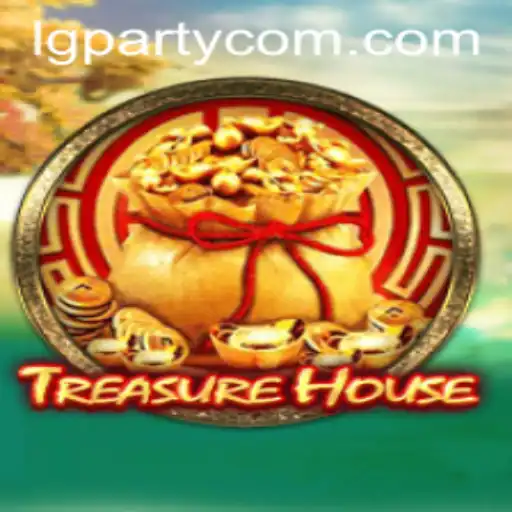 The Enchanting World of TreasureHouse: Unveiling the Thrills of LG Party